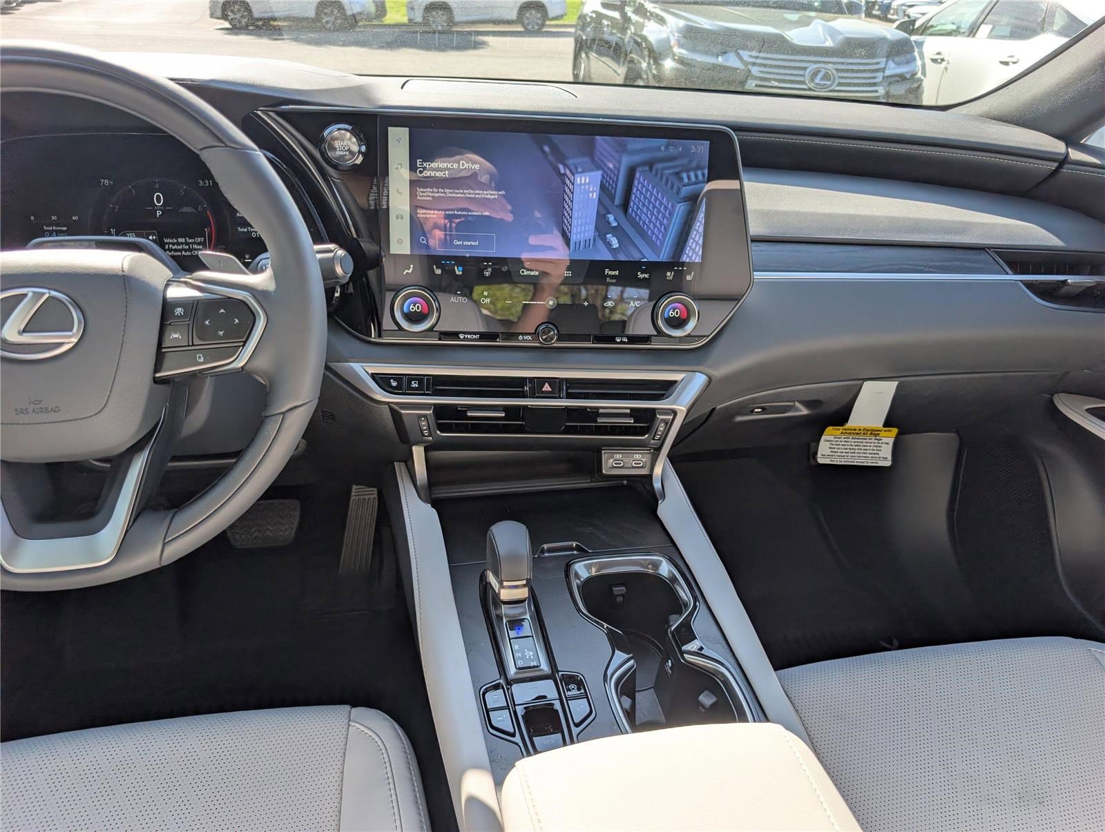 New 2026 Lexus RX 350 Premium Plus image 14