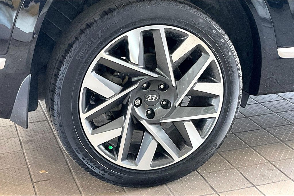 Used 2023 Hyundai Santa Fe Calligraphy AWD/4WD image 35