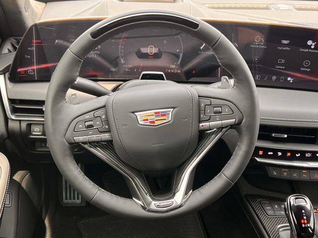 New 2026 Cadillac CT5 V image 11