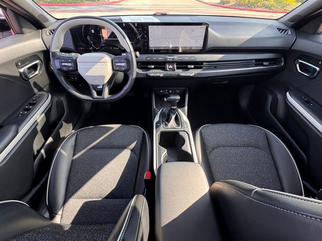 Used 2025 Kia K4 GT-Line FWD image 20