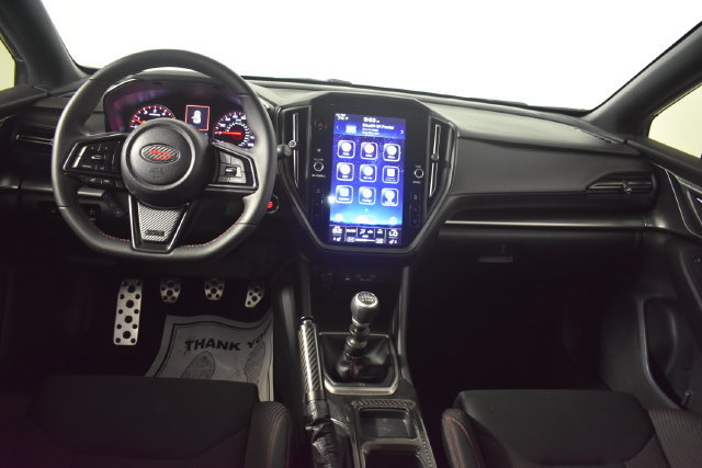 Used 2023 Subaru WRX Premium AWD/4WD image 26