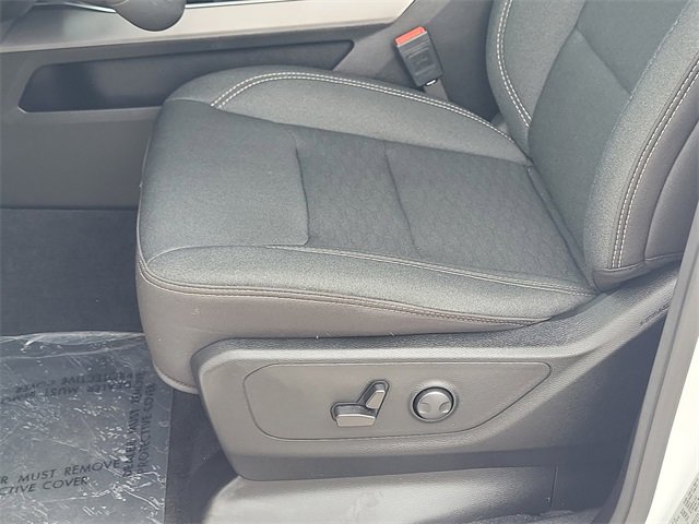 Certified 2025 RAM 1500 Big Horn image 19