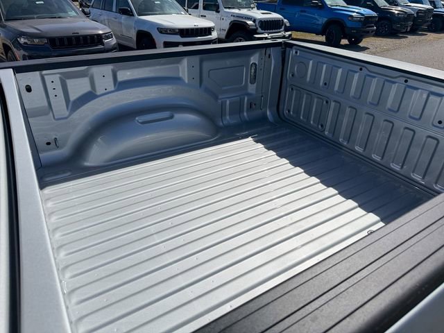 New 2026 RAM 1500 Laramie w/ Night Edition image 30