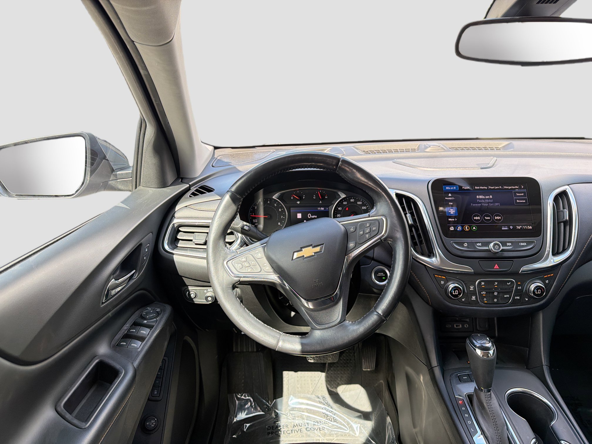 Used 2020 Chevrolet Equinox Premier image 15