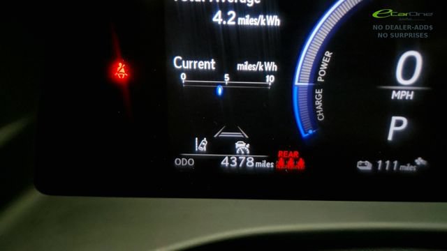 Used 2026 Lexus RZ 350e 2WD w/ Convenience Package image 55