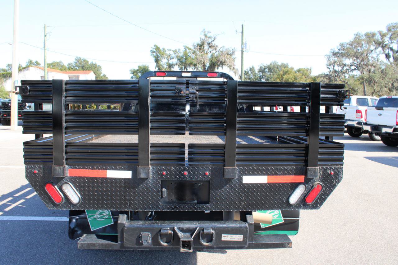 Used 2024 RAM 4500 SLT w/ Quick Order Package 2YG SLT AWD/4WD image 5