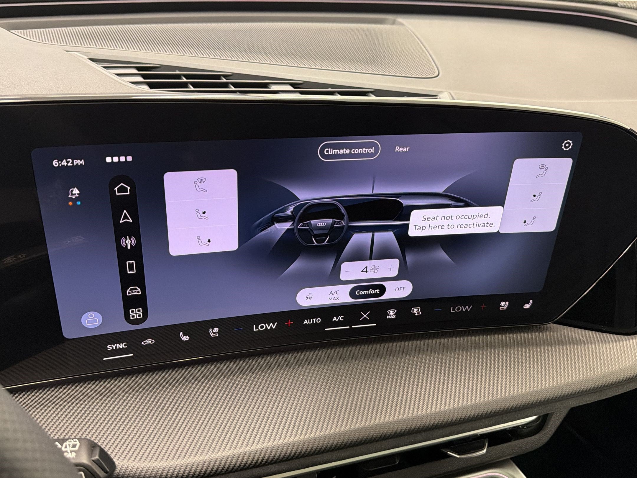 New 2026 Audi SQ5 Premium Plus AWD/4WD image 27