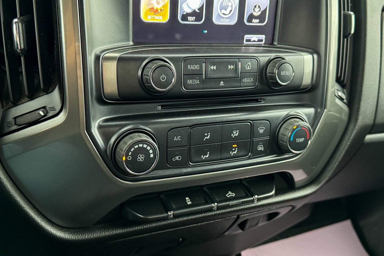 Used 2019 Chevrolet Silverado 1500 LT image 20