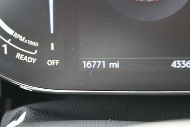 Used 2024 MINI Cooper S FWD image 47