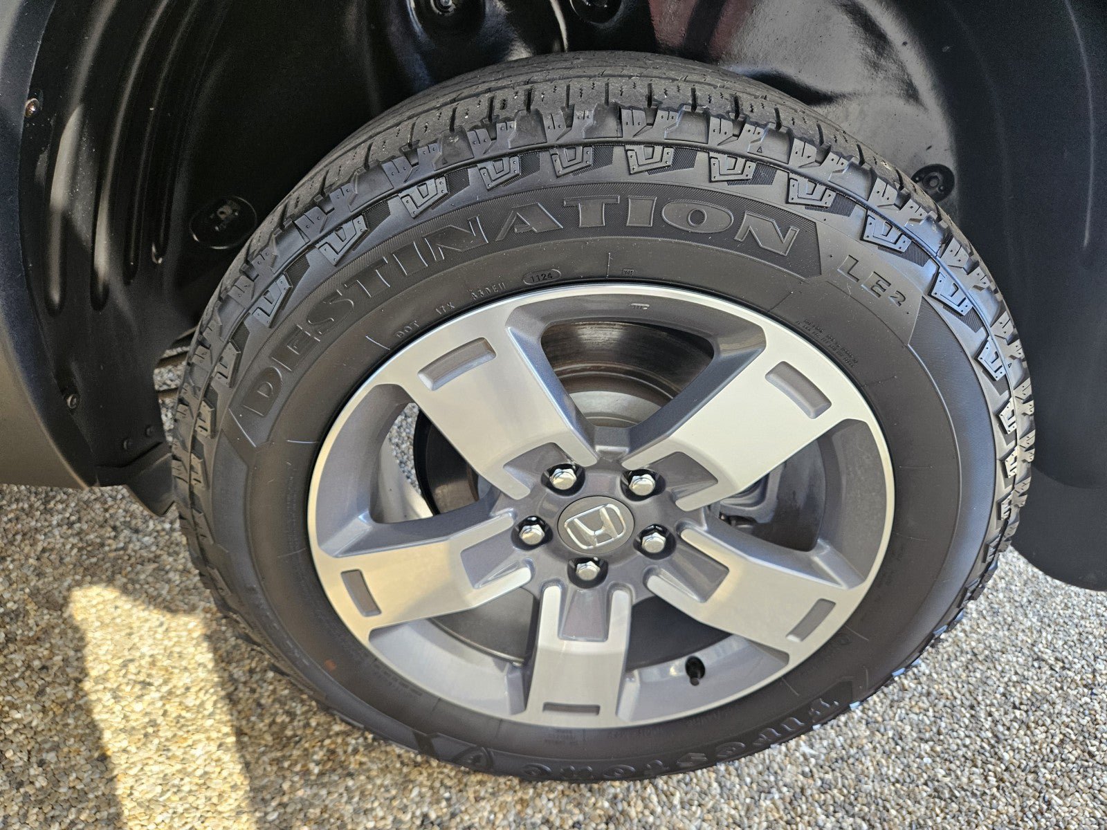 Used 2024 Honda Ridgeline RTL image 36