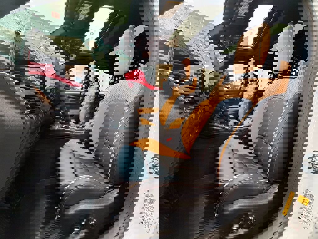 New 2026 Cadillac CT5 V Blackwing w/ Precision Package image 11