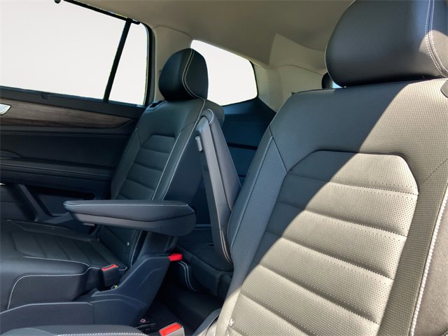 New 2025 Volkswagen Atlas SEL image 13