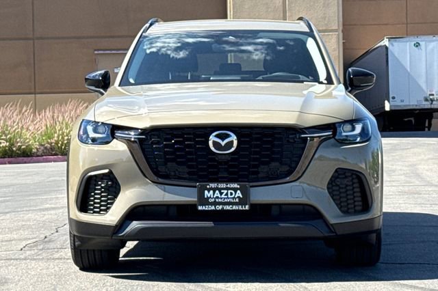 New 2026 MAZDA CX-70 SC Plus image 8