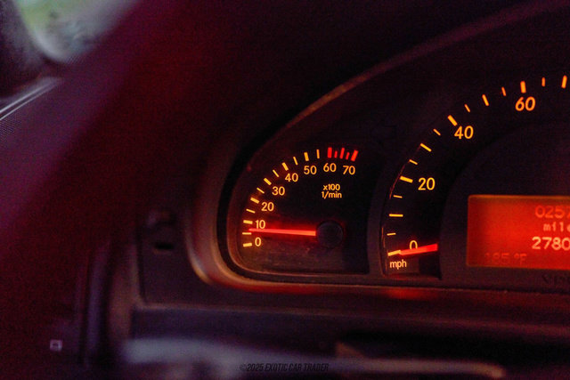 Used 2003 Mercedes-Benz G 500 image 41