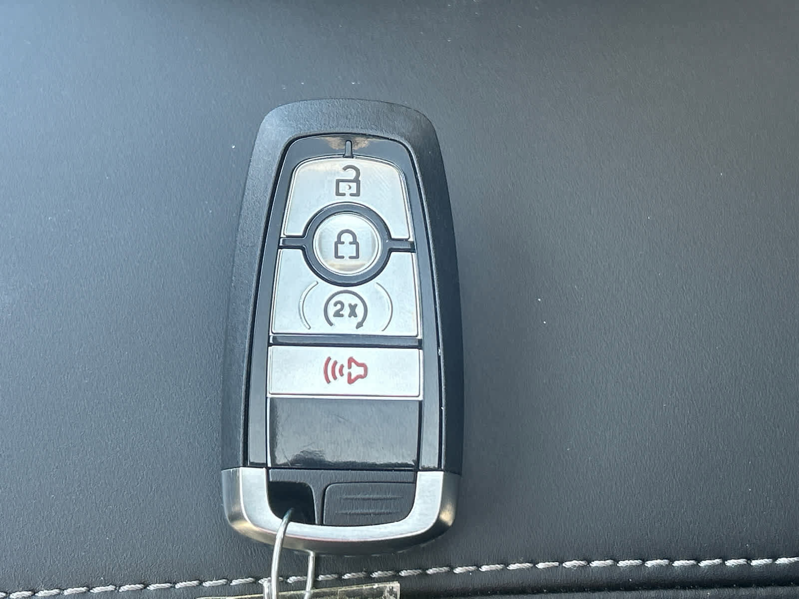 New 2026 Ford Bronco Sport Outer Banks w/ Outer Banks Tech Package+ image 51