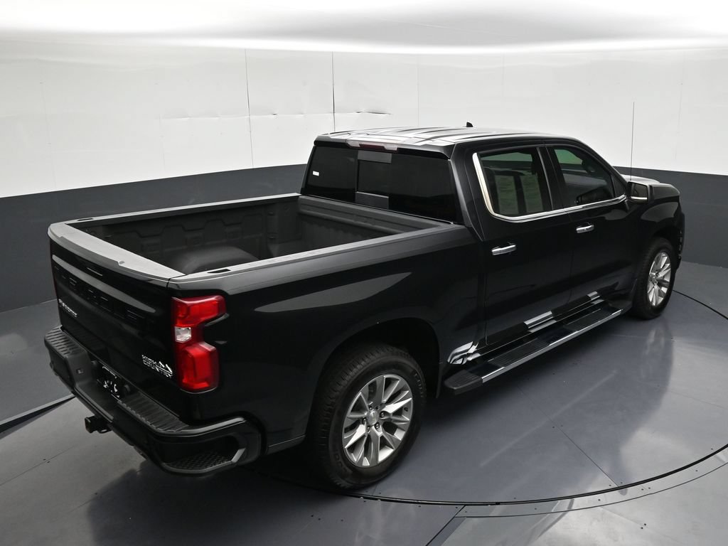 Used 2021 Chevrolet Silverado 1500 High Country RWD image 19