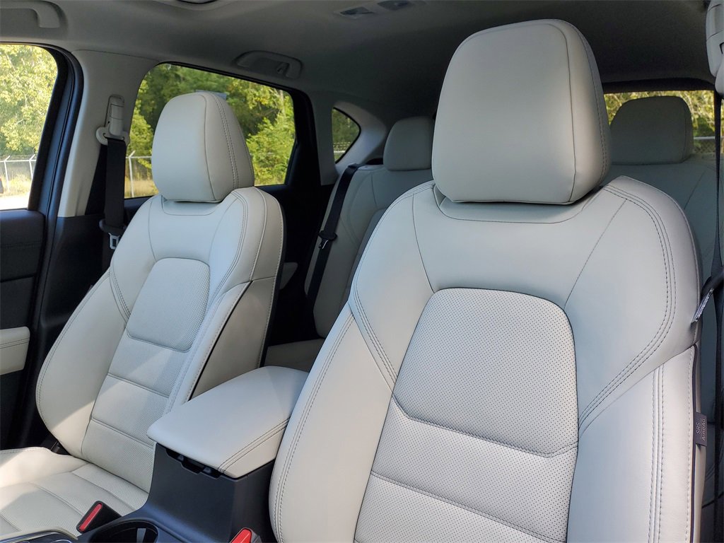 New 2025 MAZDA CX-5 AWD 2.5 S w/ Premium Plus Pkg image 13