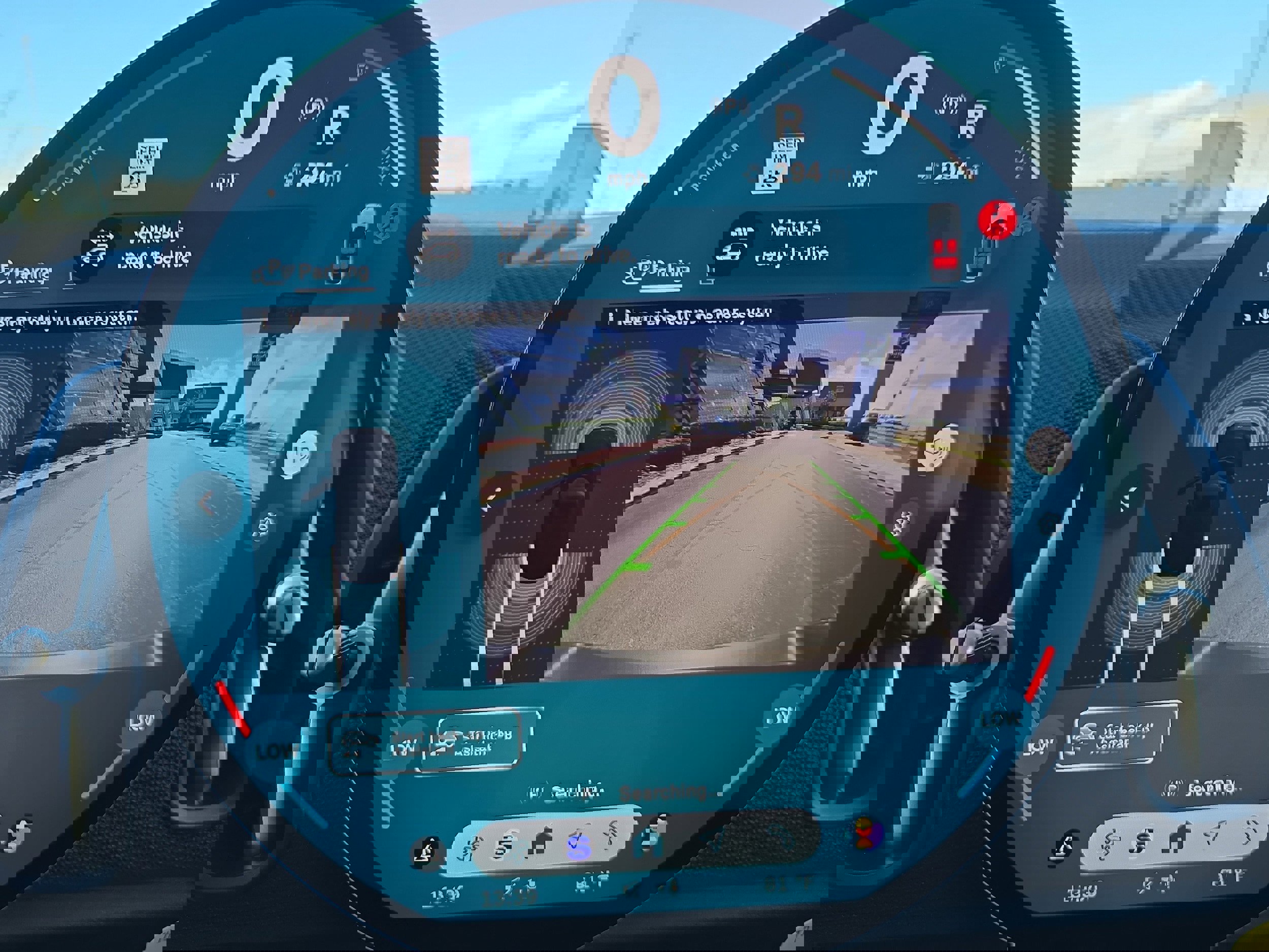 Certified 2025 MINI Cooper Countryman S image 20