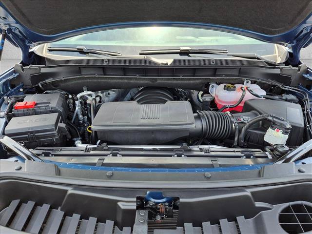 New 2026 Chevrolet Suburban LS RWD image 16
