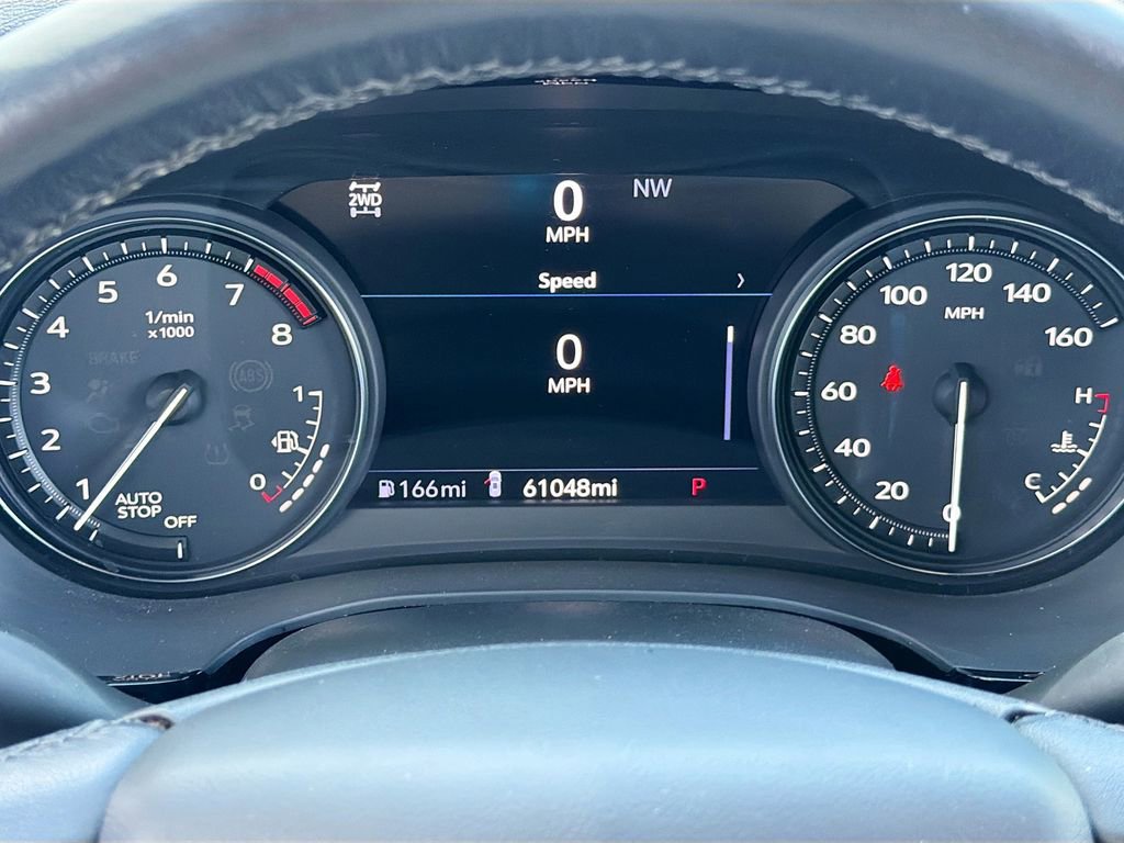 Used 2021 Cadillac XT6 Sport image 37