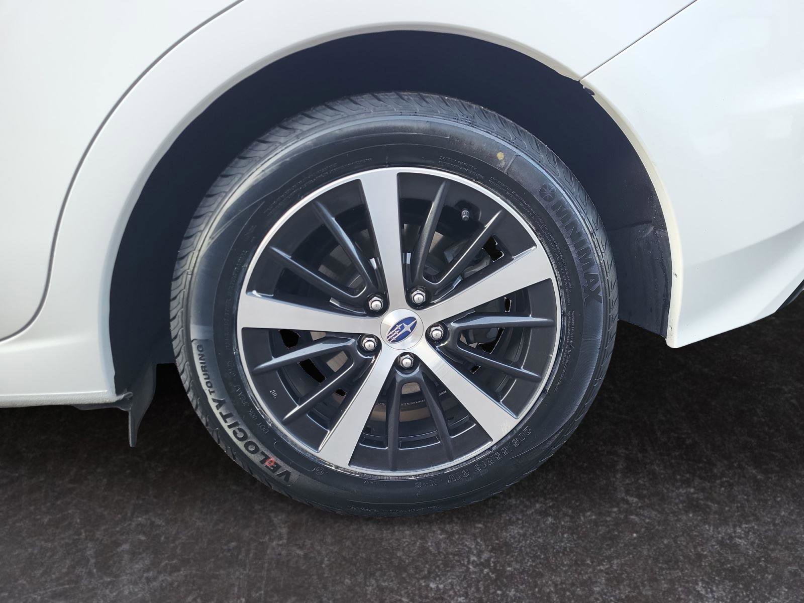 Used 2022 Subaru Impreza Premium image 27