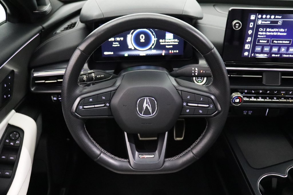 Certified 2024 Acura ZDX A-Spec AWD/4WD image 16