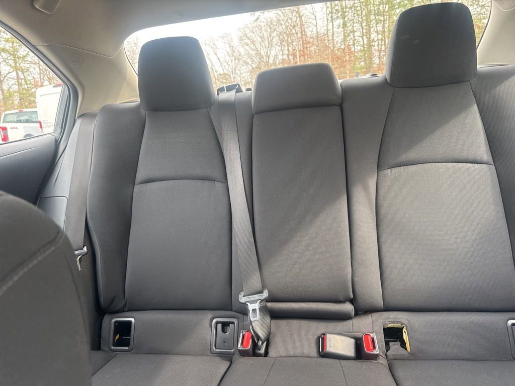 Used 2024 Toyota Corolla LE image 13
