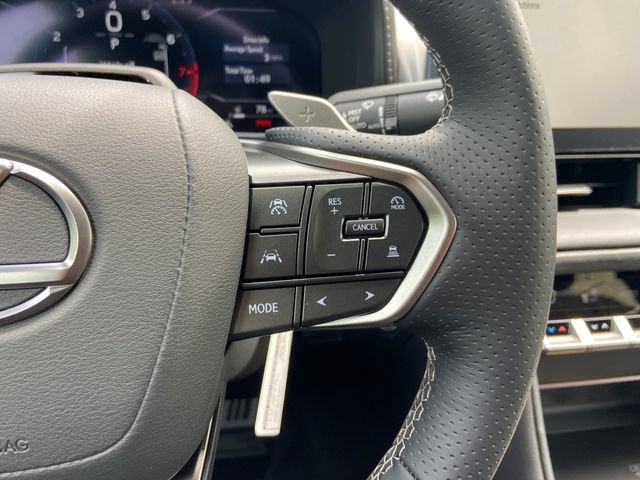 New 2026 Lexus IS 350 F Sport AWD/4WD image 16