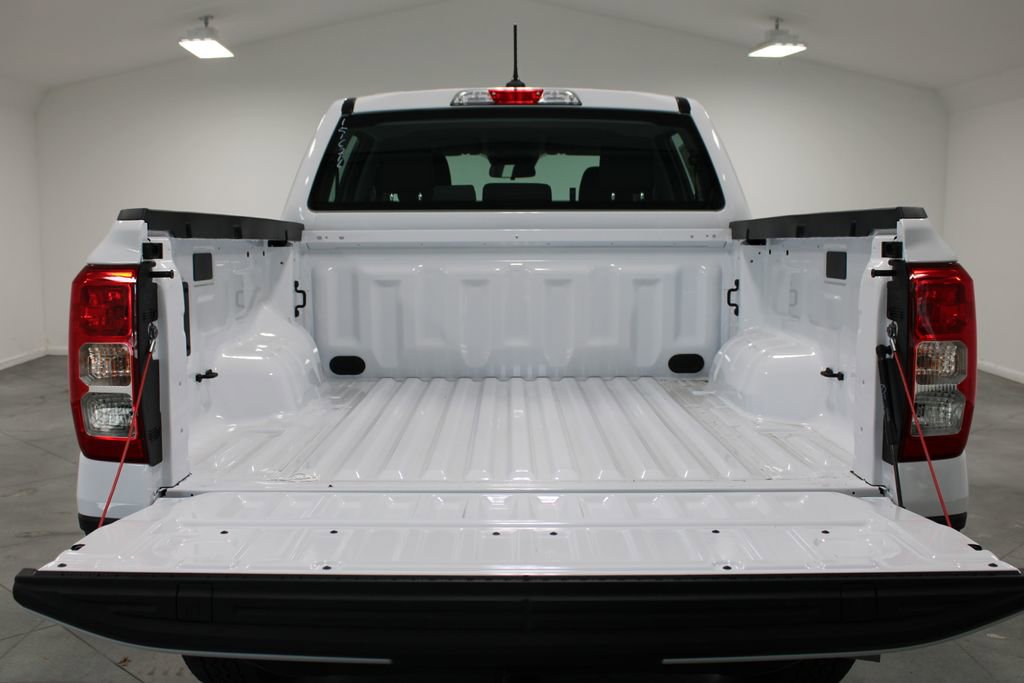 New 2025 Ford Ranger XL w/ Trailer Tow Package image 16