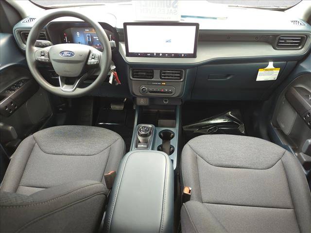 New 2026 Ford Maverick XL w/ 4K Tow Package AWD/4WD image 14