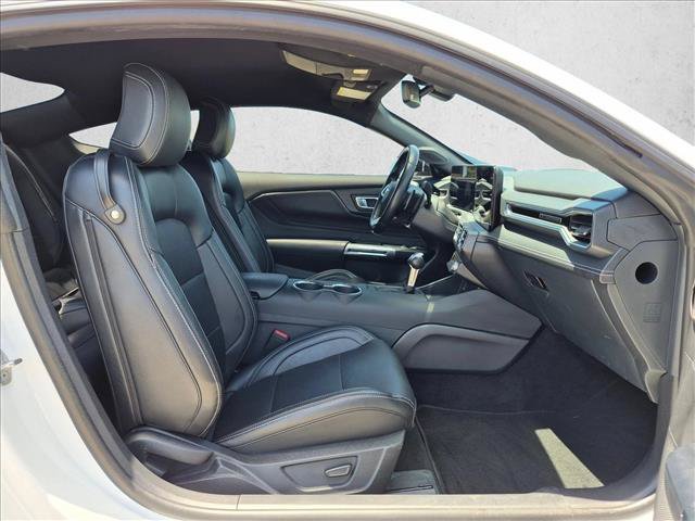 Used 2025 Ford Mustang GT Premium RWD image 20
