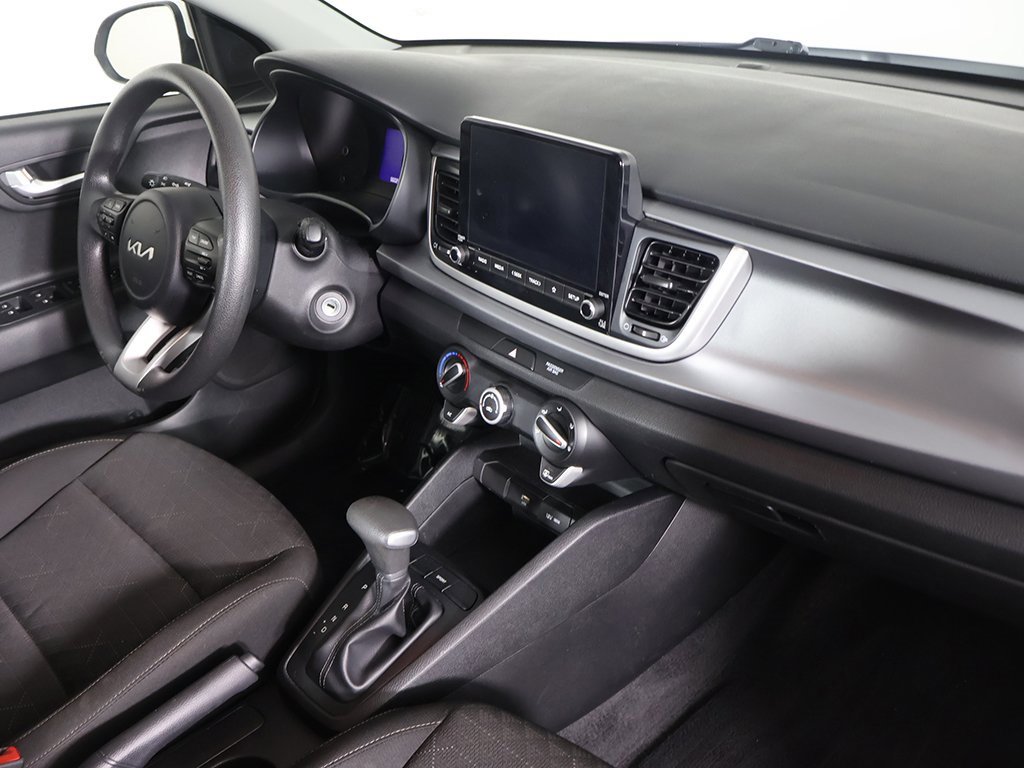 Used 2023 Kia Rio S image 22