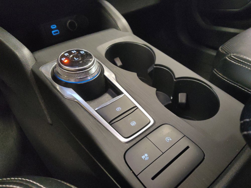 Used 2021 Ford Escape SEL FWD image 26