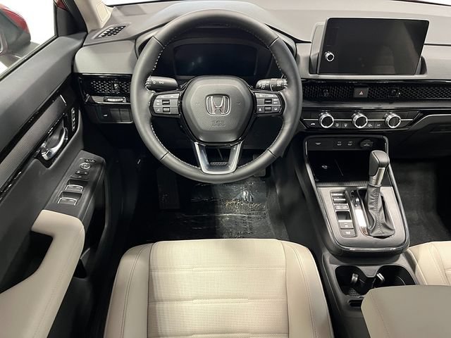 New 2026 Honda CR-V EX-L image 22