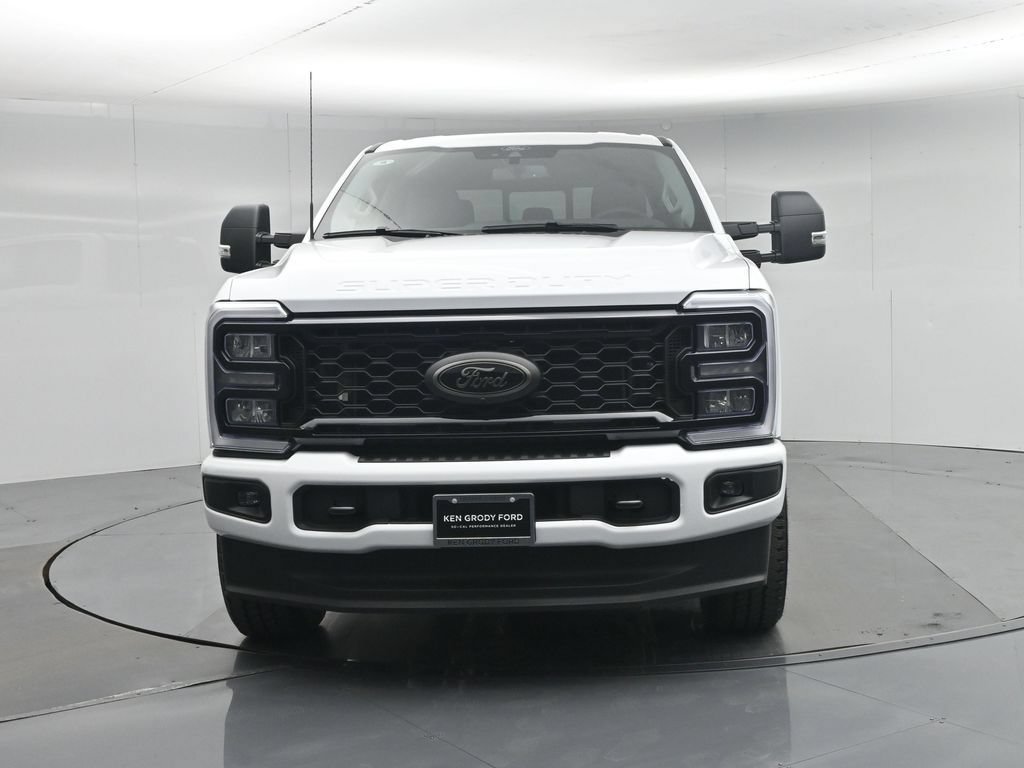 New 2026 Ford F350 XLT w/ XLT Premium Package AWD/4WD image 26