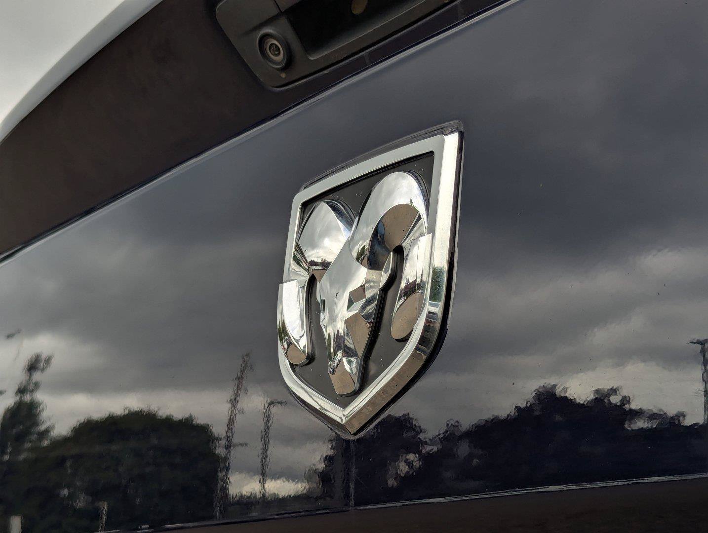 Used 2012 RAM 1500 Laramie w/ Protection Group AWD/4WD image 32