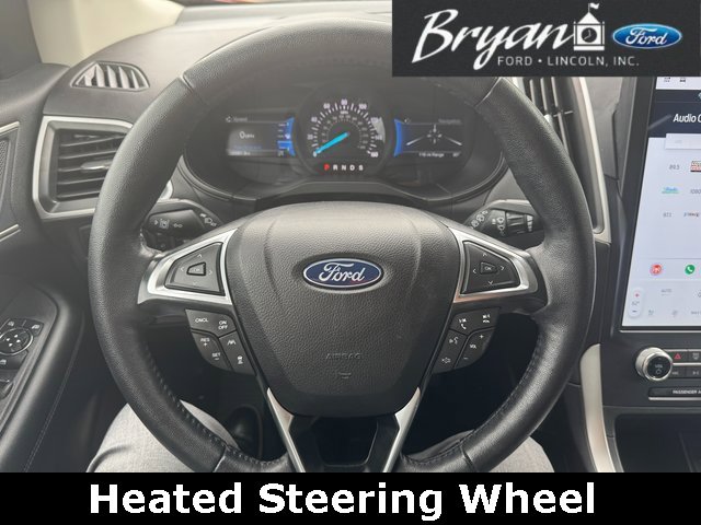 Used 2023 Ford Edge SEL w/ Convenience Package image 24