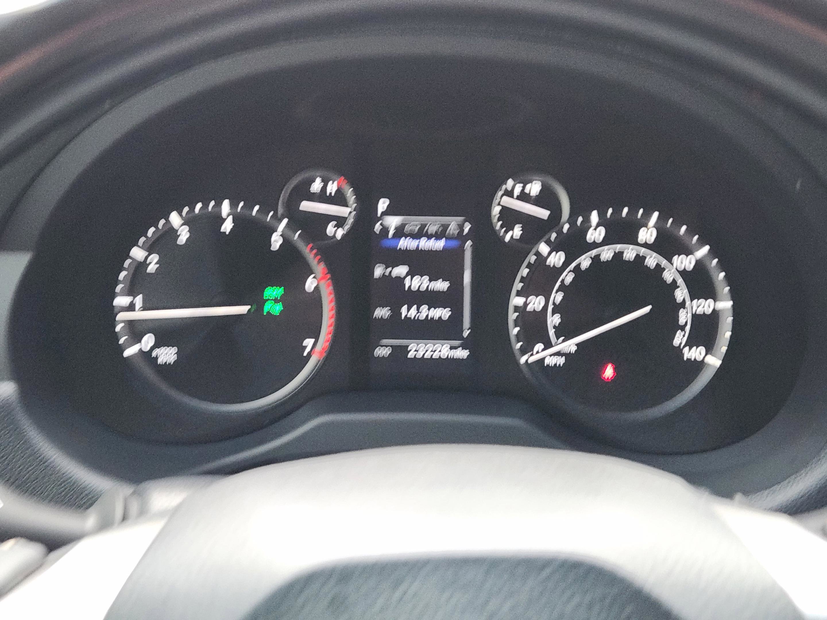 Used 2023 Lexus GX 460 Premium image 29