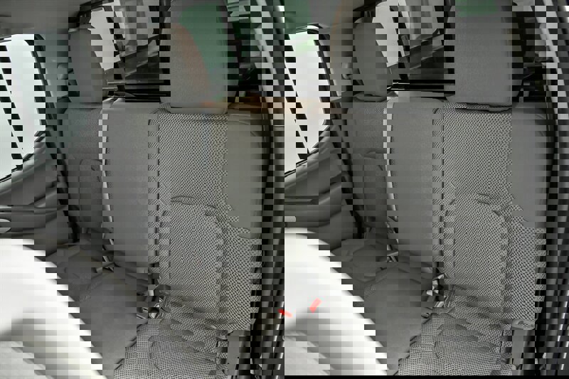 Used 2019 Nissan Frontier SV image 18