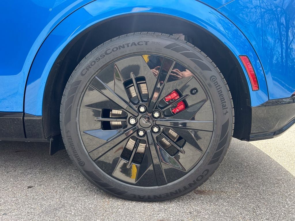 New 2025 Ford Mustang Mach-E GT AWD/4WD image 46