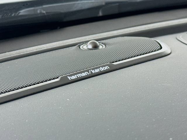 Used 2024 RAM 2500 Rebel w/ Safety Group image 20