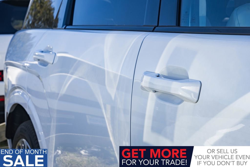 New 2026 Hyundai Palisade Calligraphy image 13