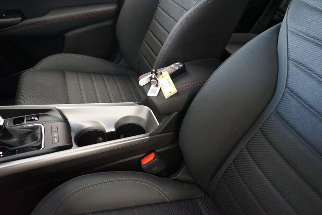 Used 2024 Dodge Hornet R/T AWD/4WD image 27