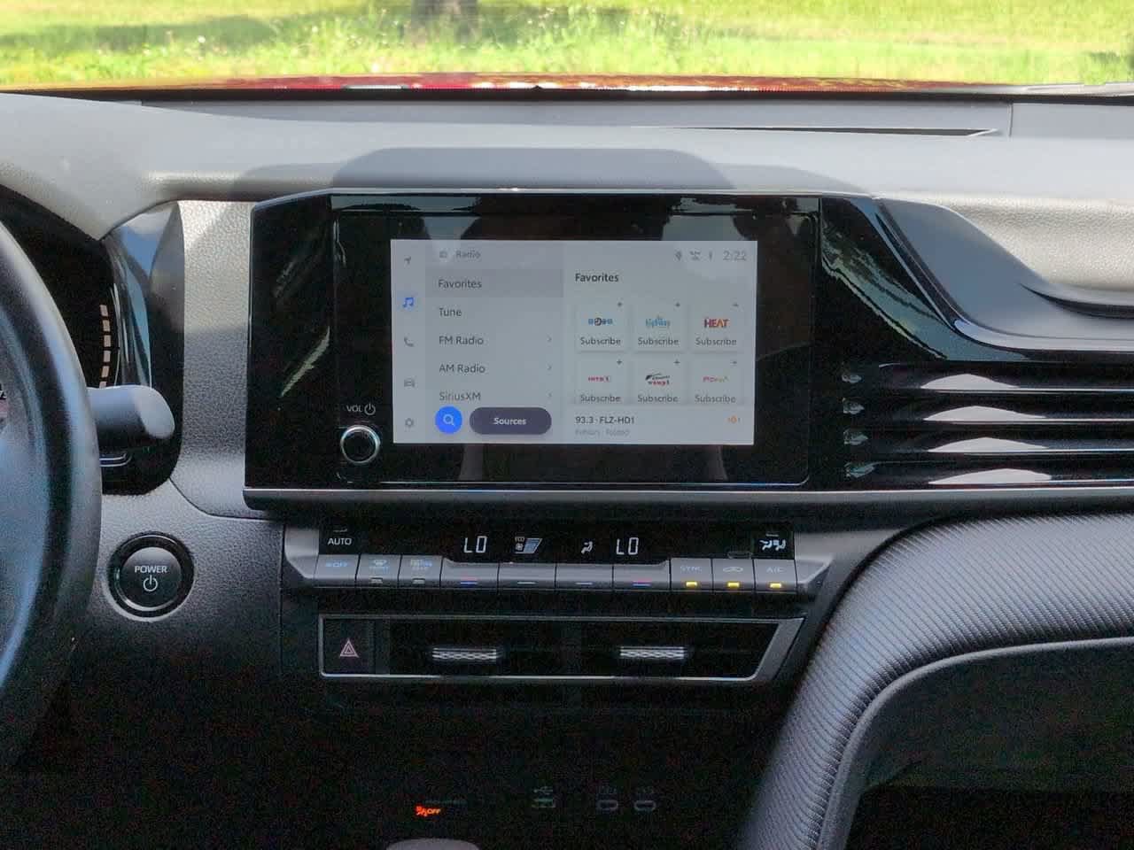 Certified 2025 Toyota Camry SE FWD image 17