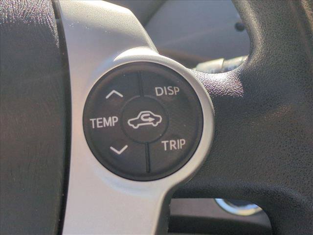 Used 2014 Toyota Prius Three FWD image 12