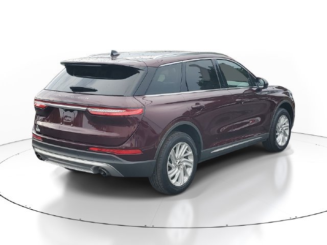 Used 2021 Lincoln Corsair FWD image 4