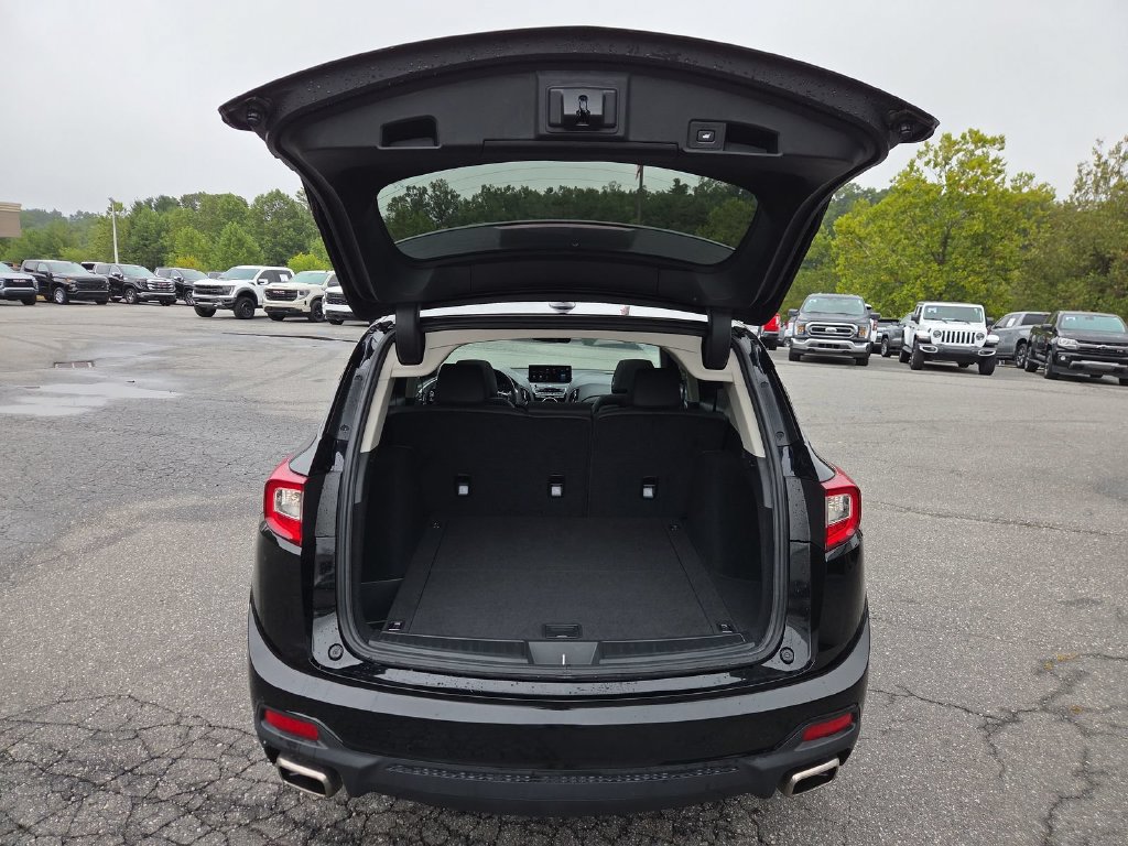 Used 2024 Acura RDX SH-AWD image 26