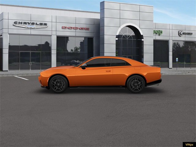 New 2026 Dodge Charger R/T Scat Pack image 3