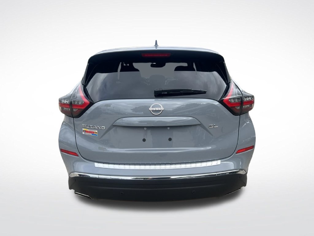 Certified 2023 Nissan Murano SL w/ SL Moonroof Package FWD image 45
