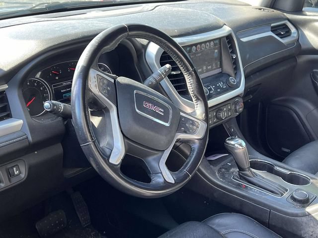Used 2018 GMC Acadia SLT AWD/4WD image 4